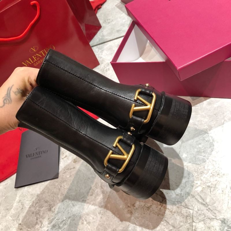 Valentino Boots